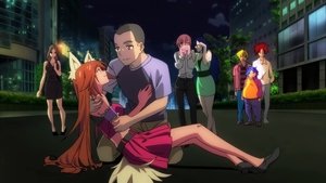 中国惊奇先生