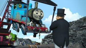 Thomas y sus amigos: La leyenda del tesoro perdido