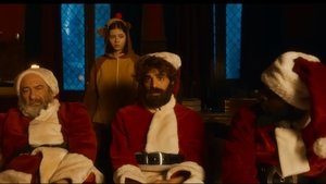 The Three Wise Men vs. Santa