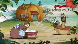 El ratón volador