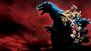 Godzilla, Mothra and King Ghidorah: Giant Monsters All-Out Attack