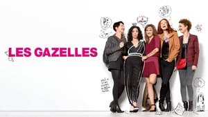 Les Gazelles