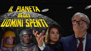 El planeta de los hombres verdes