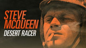 Steve McQueen: Desert Racer