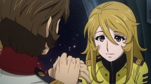 Uchuu Senkan Yamato 2199: Hoshi-Meguru Hakobune