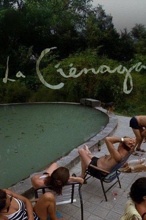 La ciénaga