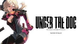 Under the Dog