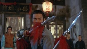 洪拳大師