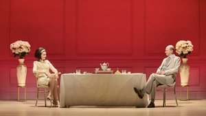 National Theatre Live: The Motive and the Cue