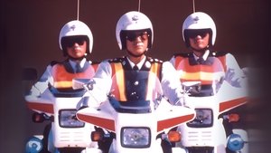 Road Warriors