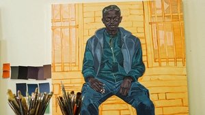 Black Art: In the Absence of Light