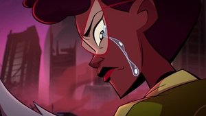 El ascenso de las Tortugas Ninja: La película