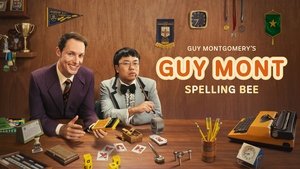 Guy Montgomery's Guy Mont Spelling Bee