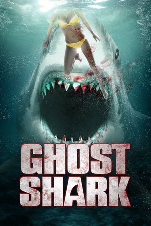 Tiburón Fantasma