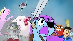 Come and Learn with Pibby!