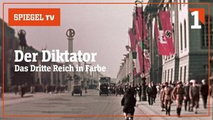 The Third Reich In Color