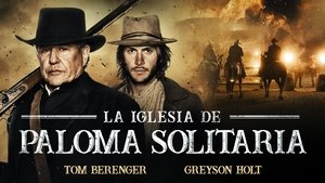 La iglesia de Paloma Solitaria