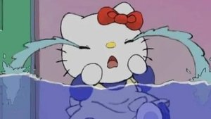 Hello Kitty in Alice in Wonderland