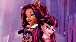 Monster High: ¡Guerra de Colmillos!
