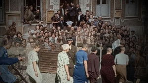 La France de l'épuration, entre vengeance et justice