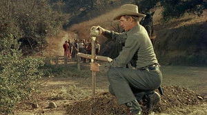 Sediento de justicia