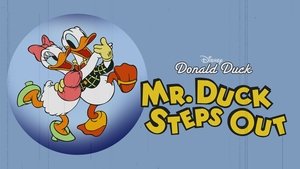Pato Donald: El amor es cosa de dos