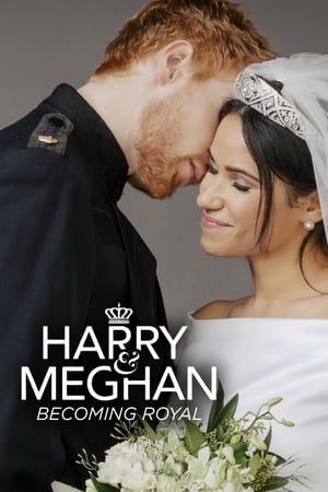 Meghan y Harry: Un Enlace Real