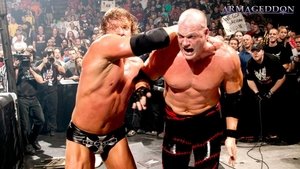 WWE Armageddon 2003