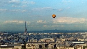 Le voyage en ballon