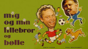 Me and My Kid Brother and Doggie