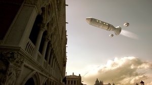 UFO Europe: The Untold Stories