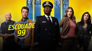 Escouade 99