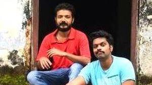 സുമേഷ് & രമേഷ്