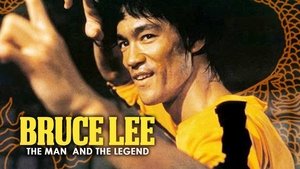 Bruce Lee. El hombre y la leyenda