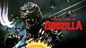 El retorno de Godzilla
