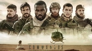 Commando's