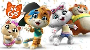 44 Gatos