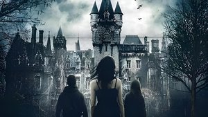 A Haunting at Preston Castle