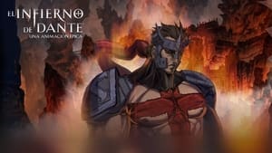 Dante's Inferno: La película