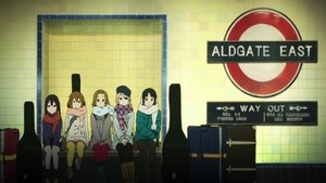 K-On! La película