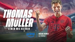 Thomas Müller - One of a Kind