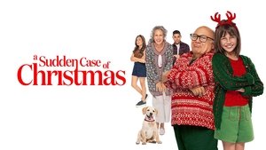A Sudden Case of Christmas