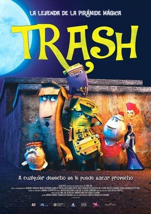 Trash