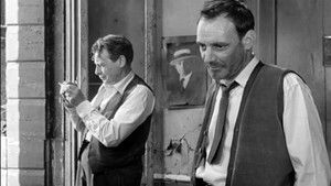 La mano dello straniero