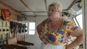 Одесский пароход