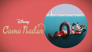 Goofy: Cómo nadar