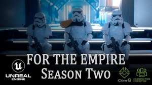 For the Empire