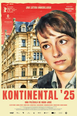 Kontinental '25