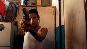 Venganza criminal: La leyenda de la loca
