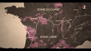 Les raisins du Reich